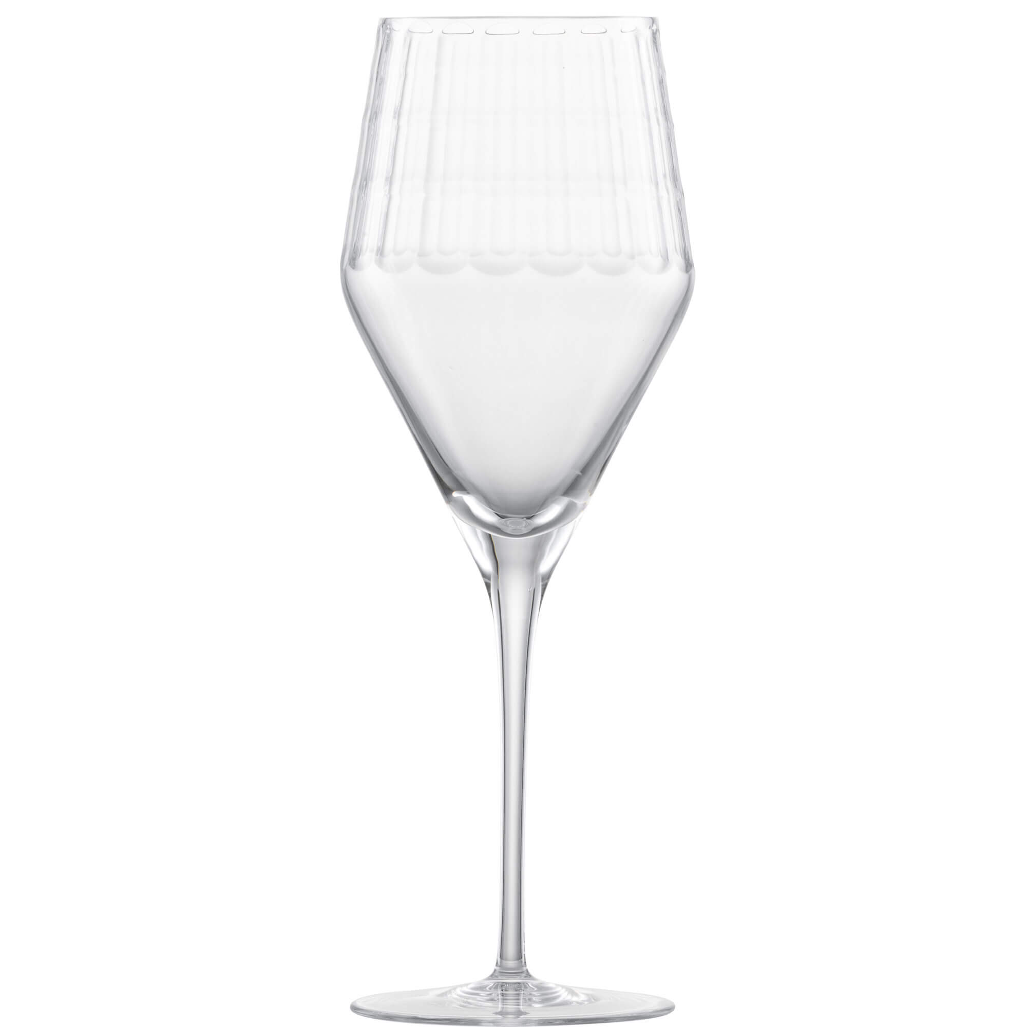 Bordeaux glass Hommage Carat, Zwiesel Glas - 453ml (1 pc.)