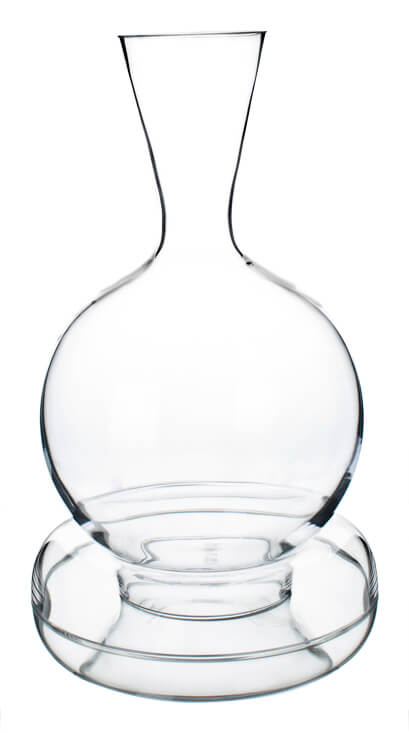 Decanter Earth Vulkanos, Stölzle - 750ml