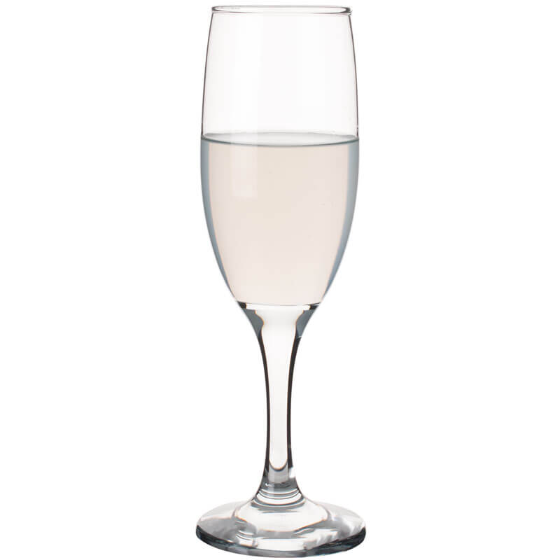 Champagne flute Misket, LAV - 190ml (1 pc.) Champagne flute Misket, LAV - 190ml (1 pc.)