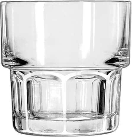 Rocks Glass, Stackable Gibraltar Libbey - 207ml (36pcs) Rocks Glass, Stackable Gibraltar Libbey - 207ml (36pcs)