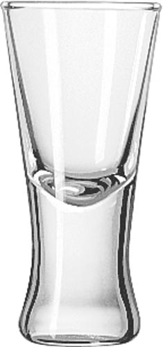 Shot Glass, Shooters & Shots Libbey - 52ml (24pcs)