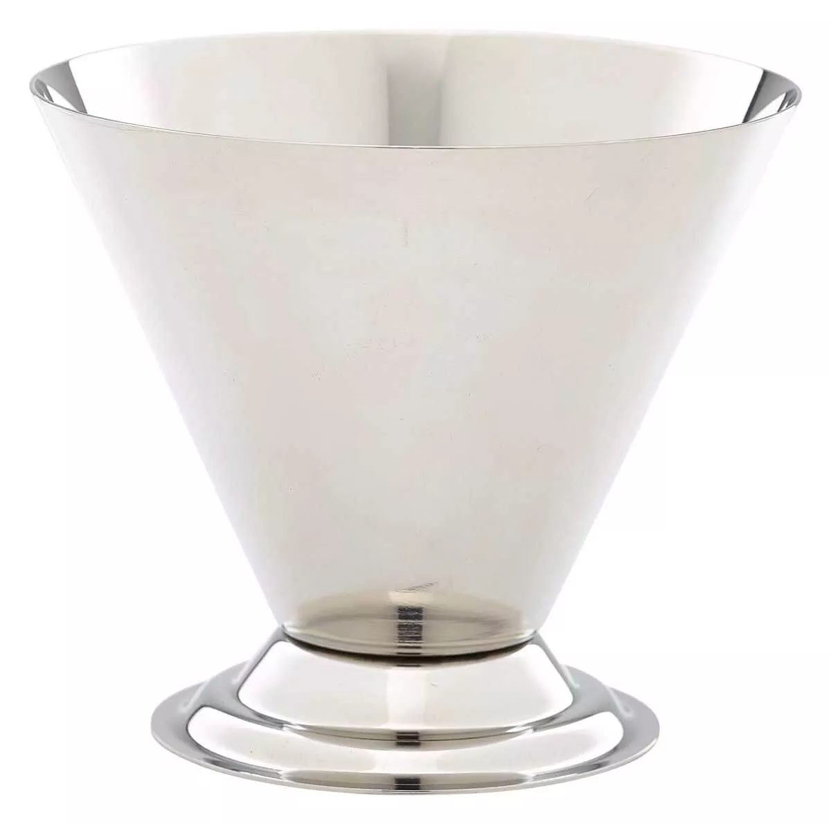 Sundae cup, stainless steel (270ml) Sundae cup, stainless steel (270ml)