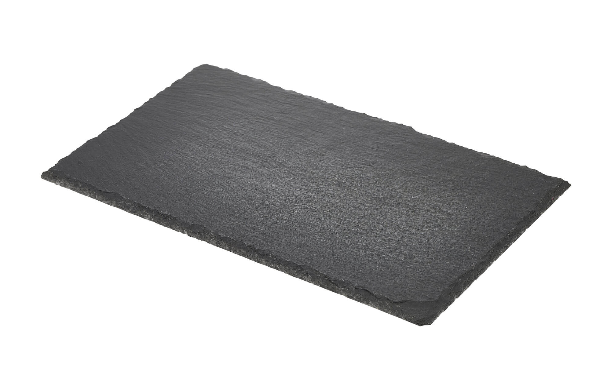 Slate serving plate GN 1/4 - 26,5x16cm