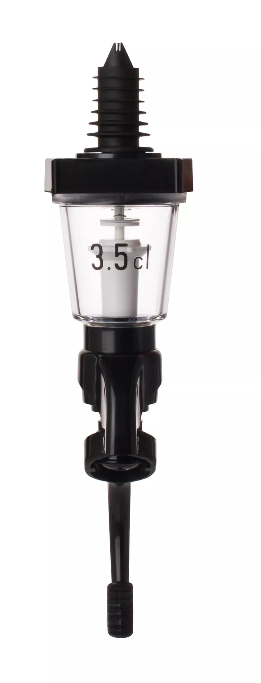 Dosierer Professional - plastic (0,7l-1l)-3,5 cl Dosierer Professional - plastic (0,7l-1l)-3,5 cl