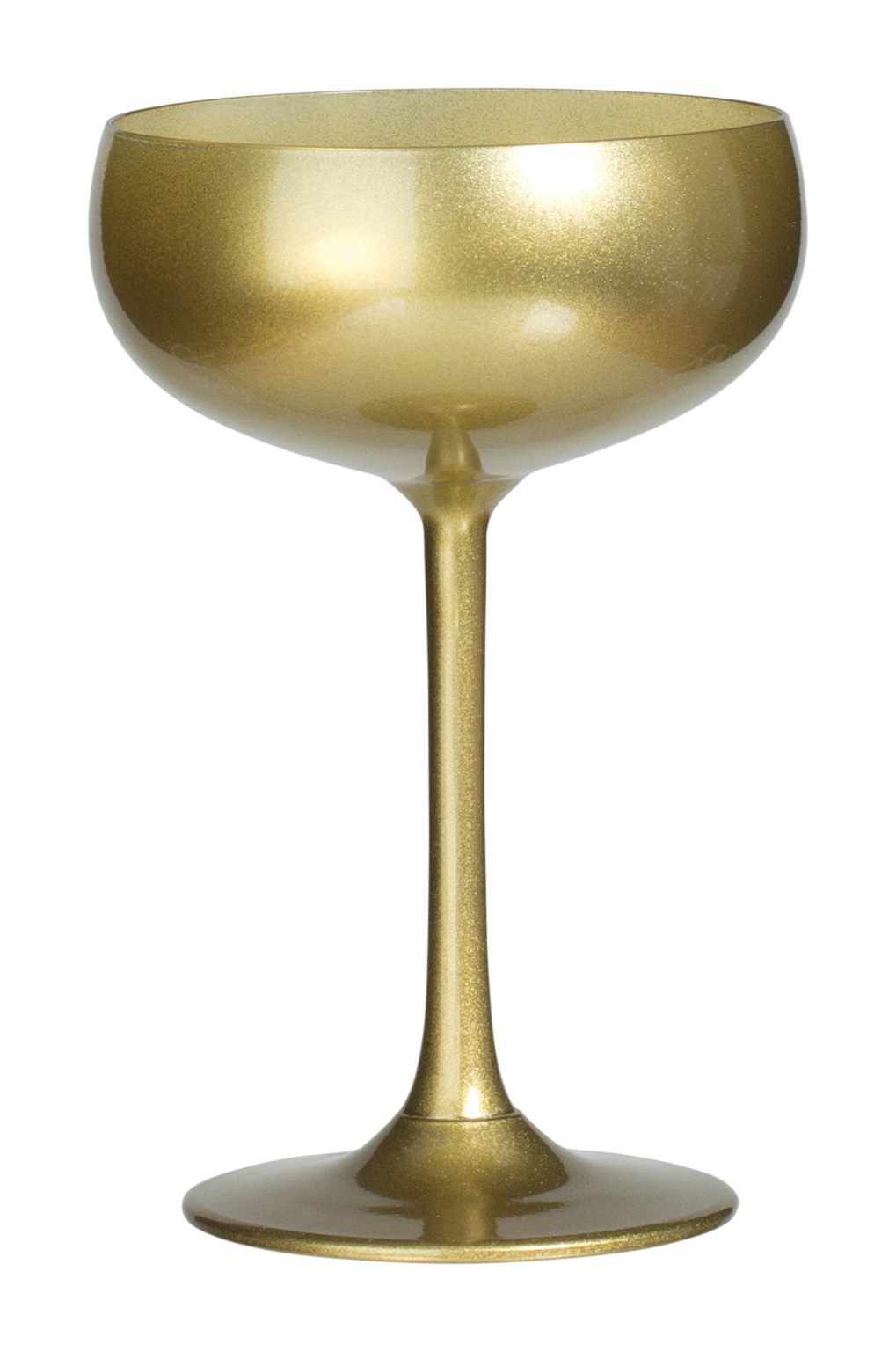 Cocktail cup, gold, Elements Stölzle - 230ml