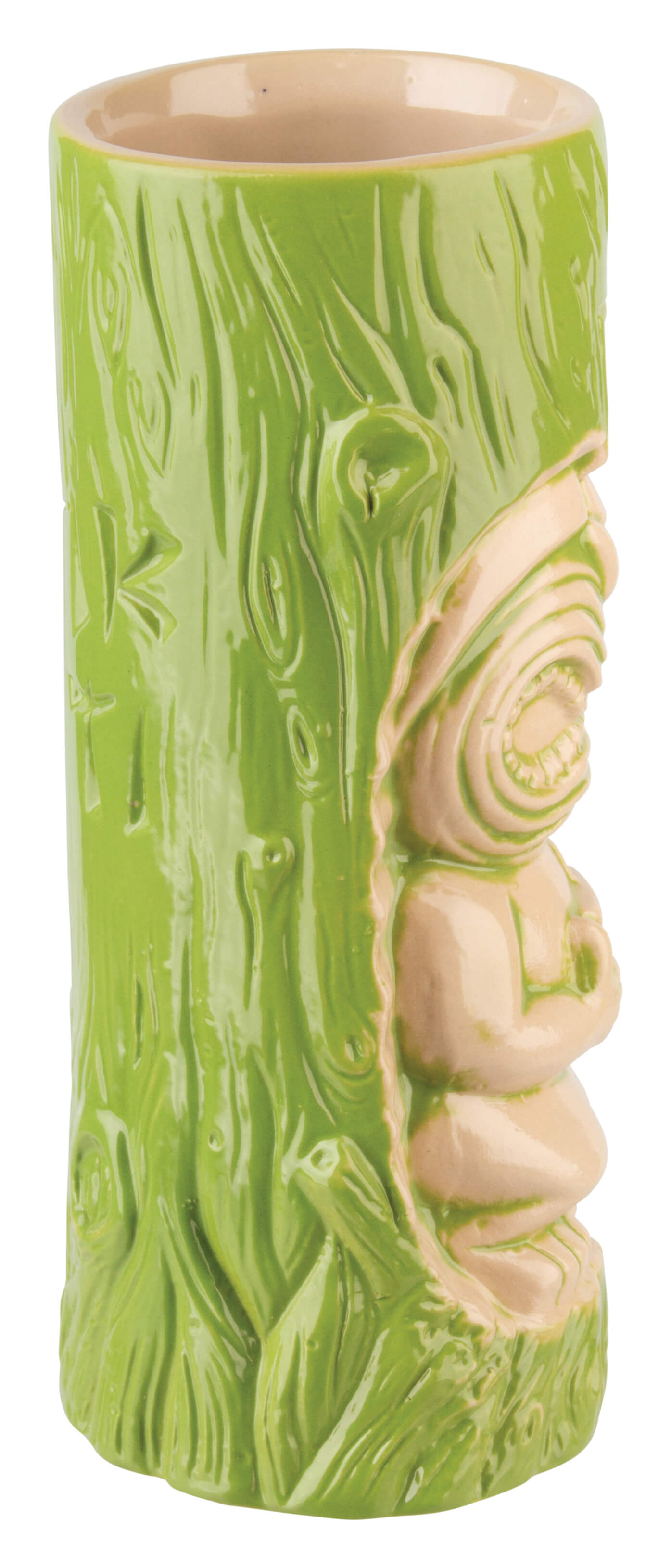 Tiki mug Aloha - 380 ml