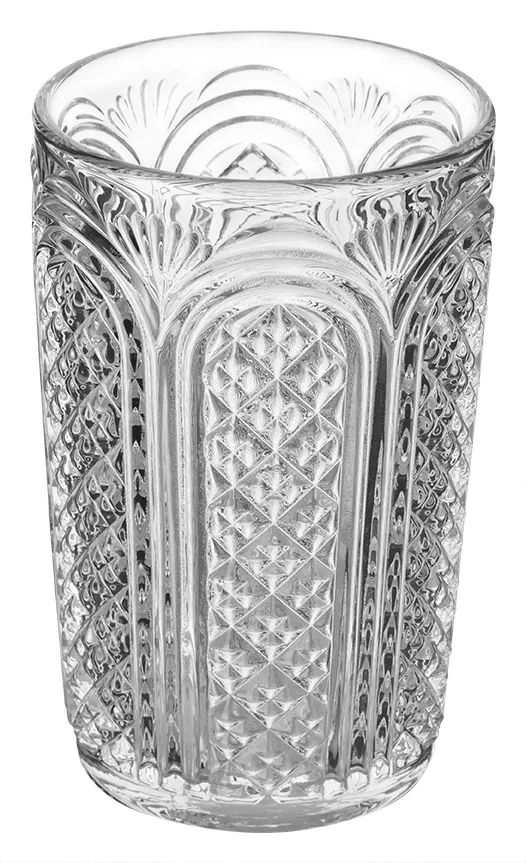 Long drink glass Astor - 380ml Long drink glass Astor - 380ml