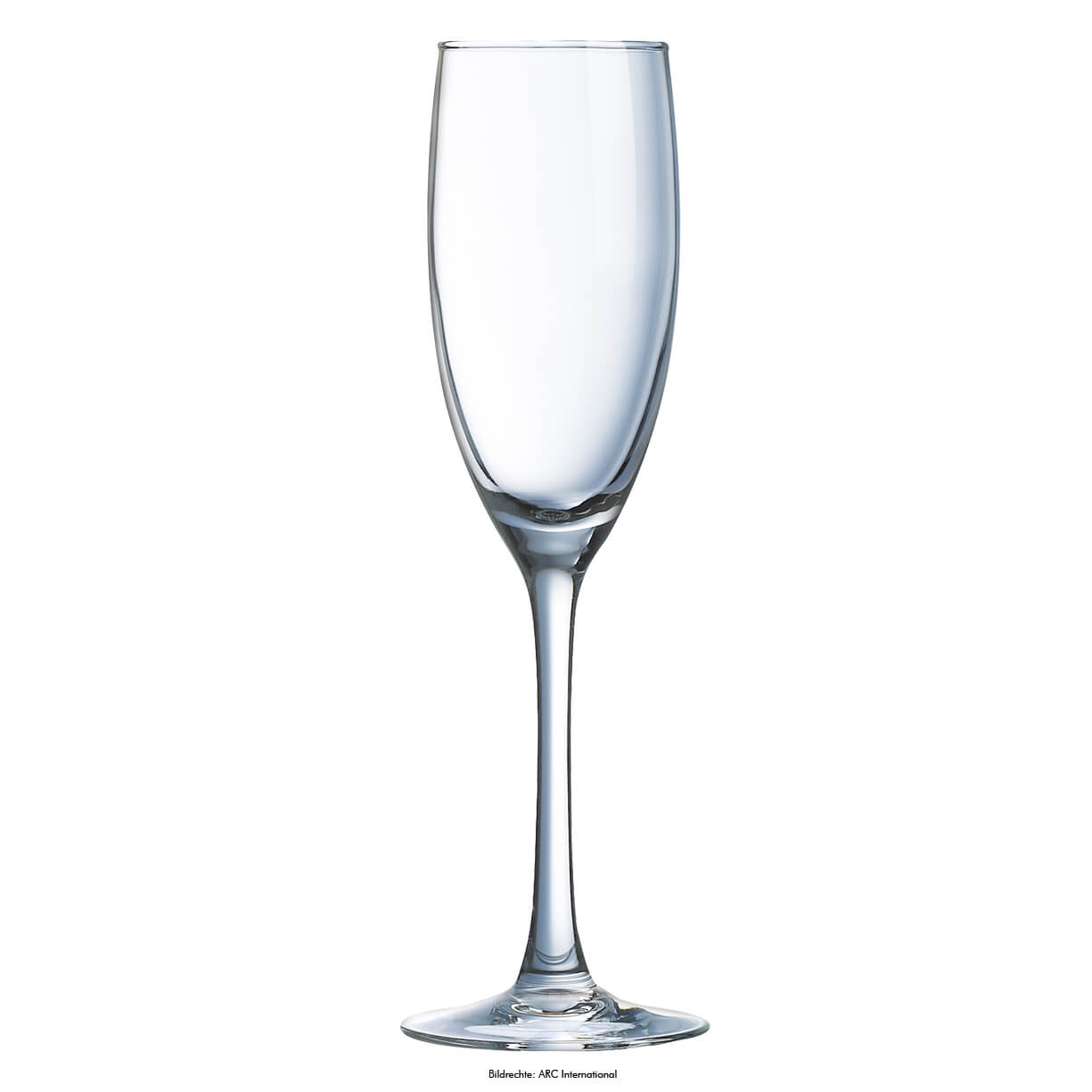Champagne glass Vina, Arcoroc - 190ml (1 pc.)