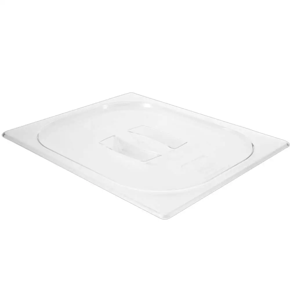 Lid for 1/2GN polycarbonate Lid for 1/2GN polycarbonate