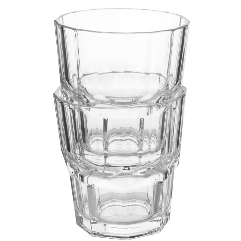 Water Tumbler Serenity, Pasabahce - 260ml (1 pc.)