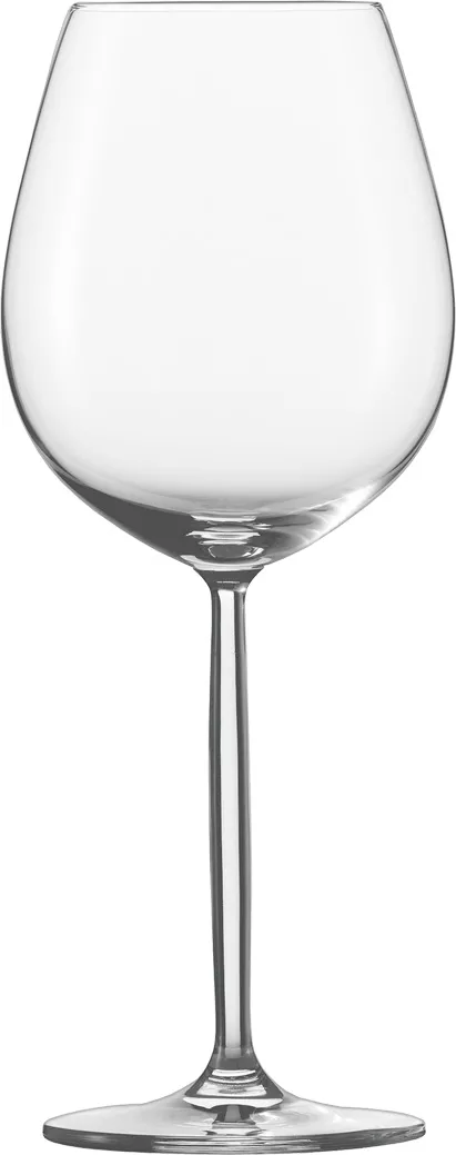 Red Wine glass, Diva Schott Zwiesel - 613ml Red Wine glass, Diva Schott Zwiesel - 613ml