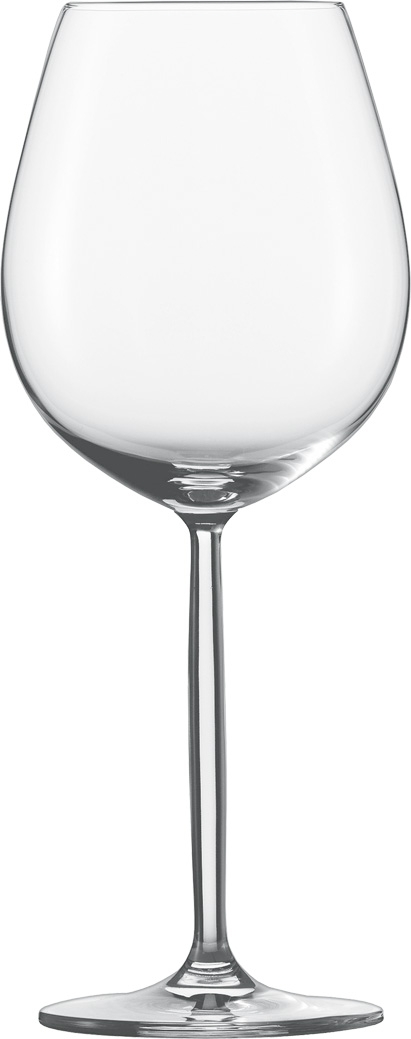 Red Wine glass, Diva Schott Zwiesel - 613ml (6pcs.)