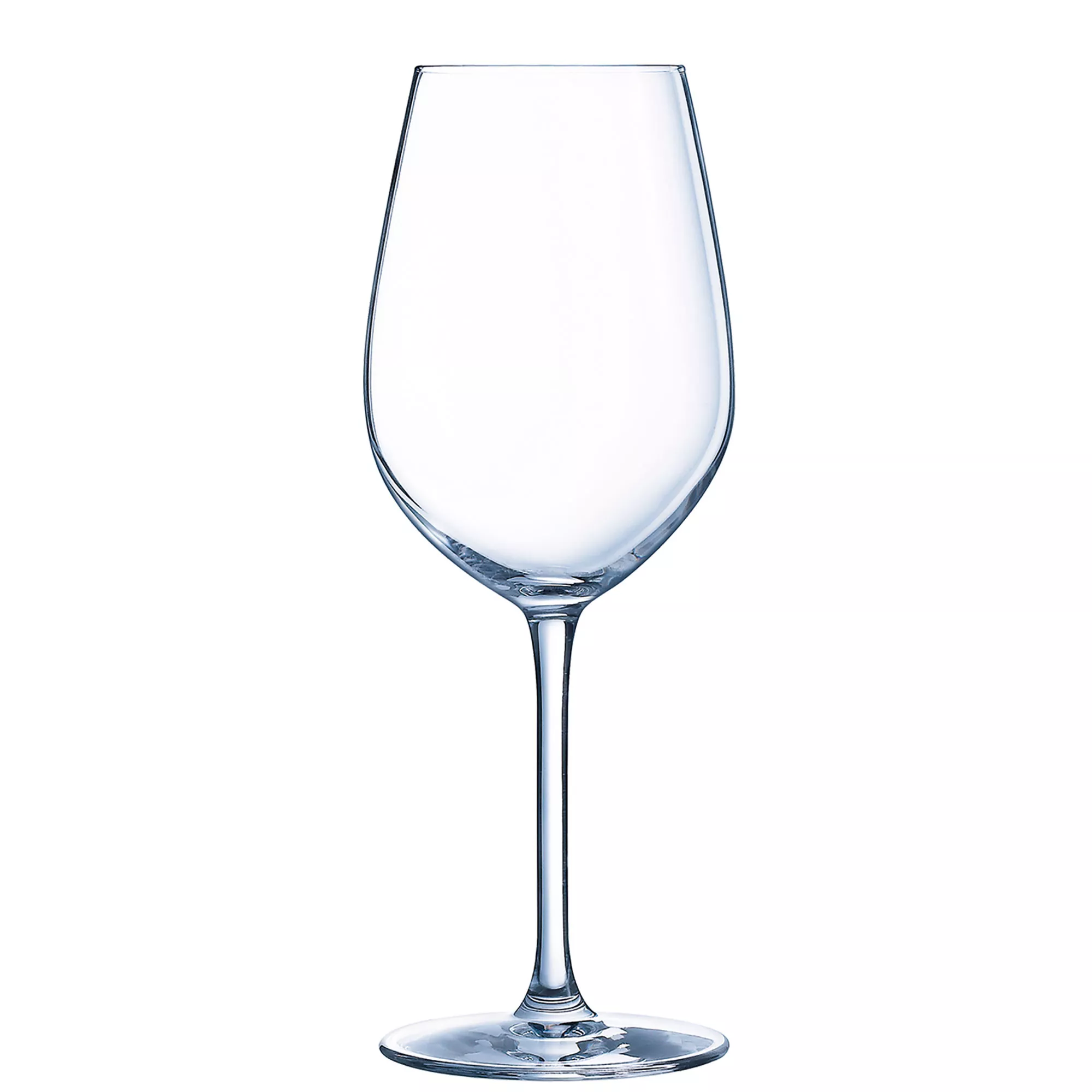 Wine glass Sequence, C&S - 350ml (1 pc.) Wine glass Sequence, C&S - 350ml (1 pc.)