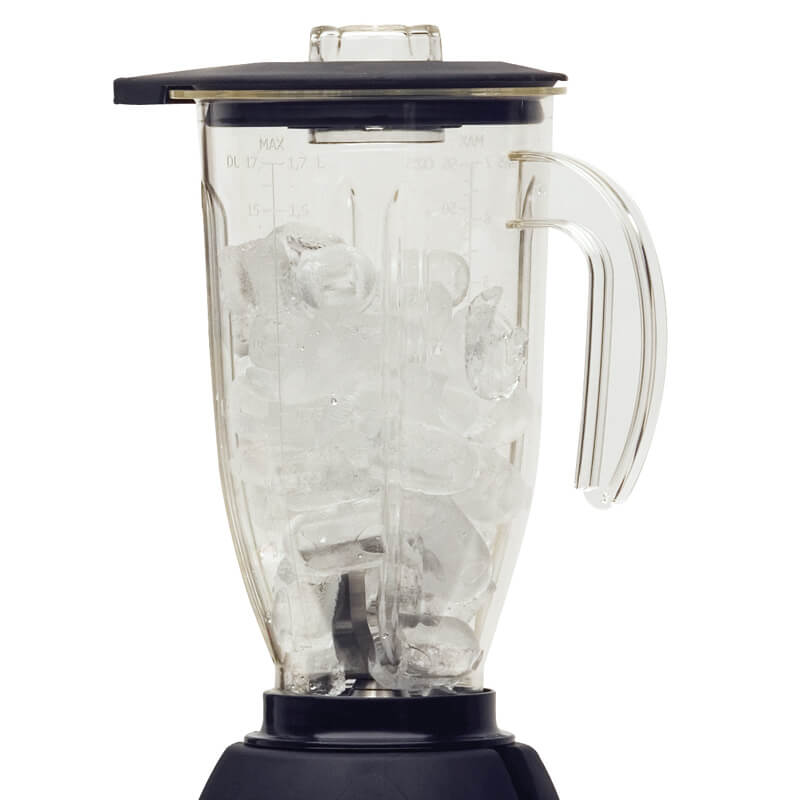 Rotor Bar Blender RBB PRO - 2 liter HighPower Polycarbonate blending attachment Rotor Bar Blender RBB PRO - 2 liter HighPower Polycarbonate blending attachment