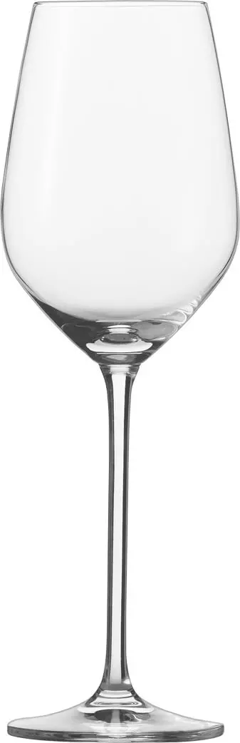 White wine glass Fortissimo, Schott Zwiesel - 240ml, 0,2l CM (6 pcs.) White wine glass Fortissimo, Schott Zwiesel - 240ml, 0,2l CM (6 pcs.)
