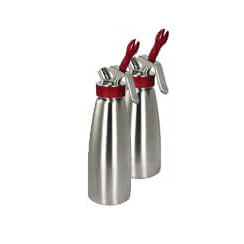 Gourmet Whip 0,25L-1L