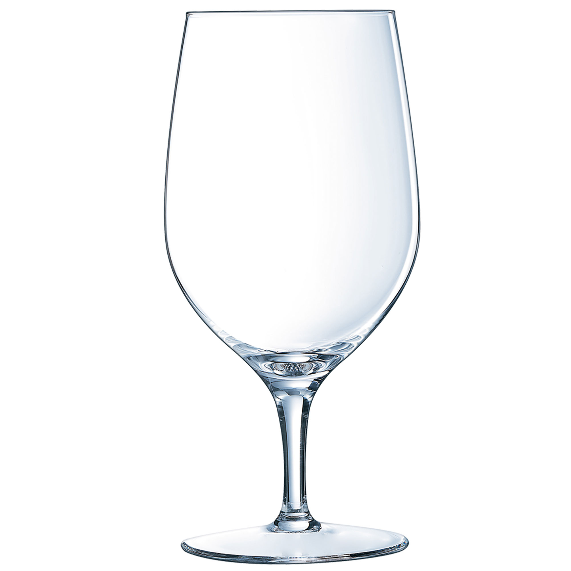 Multi purpose glass Sequence, C&S - 470ml (1 pc.)