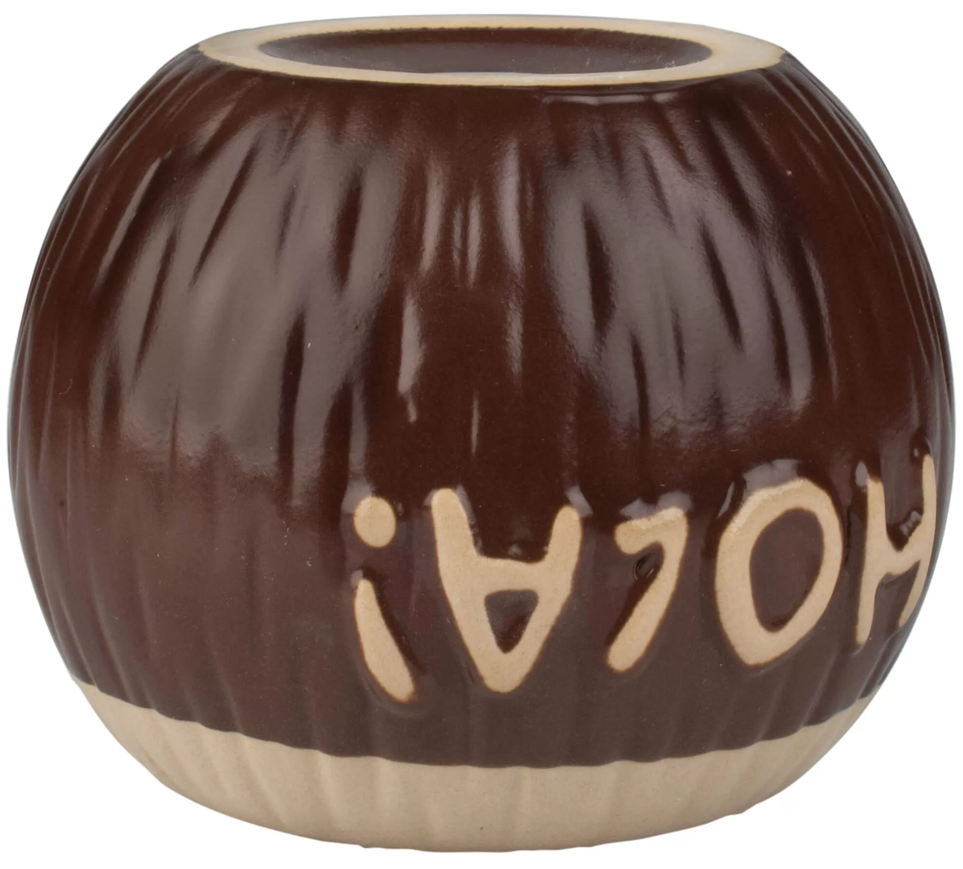 Tiki mug Shake - 650ml Tiki mug Shake - 650ml