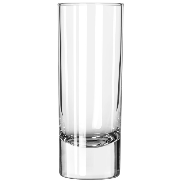 Shot glass Manhattan, Onis - 75ml (1 pc.)
