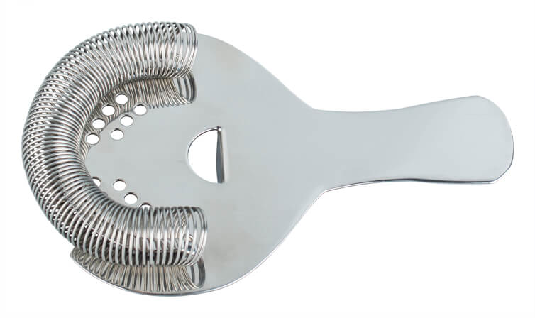 Strainer, Prime Bar Premium - stainless steel (9,5cm)