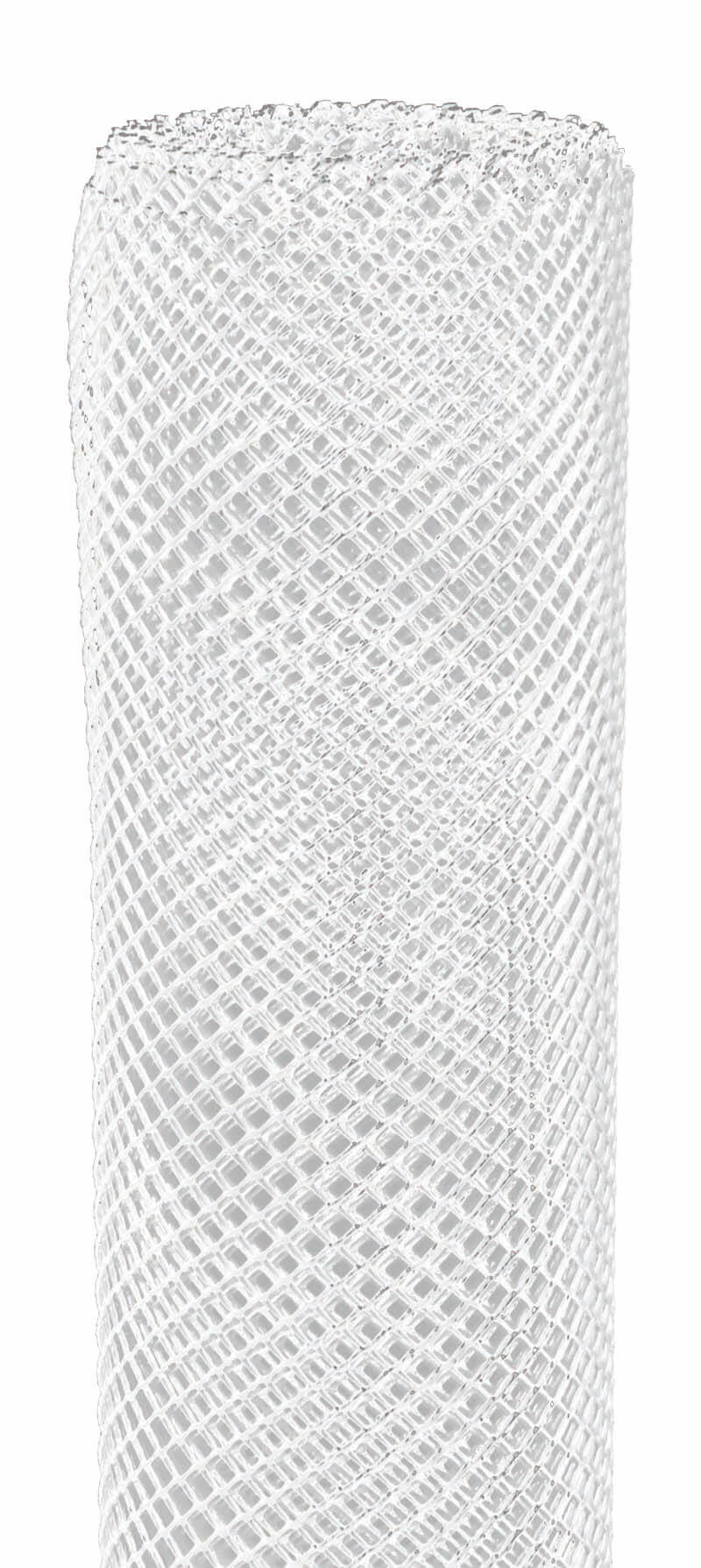 Glasses drip-off mat, washable (5,0x0,61m) - transparent
