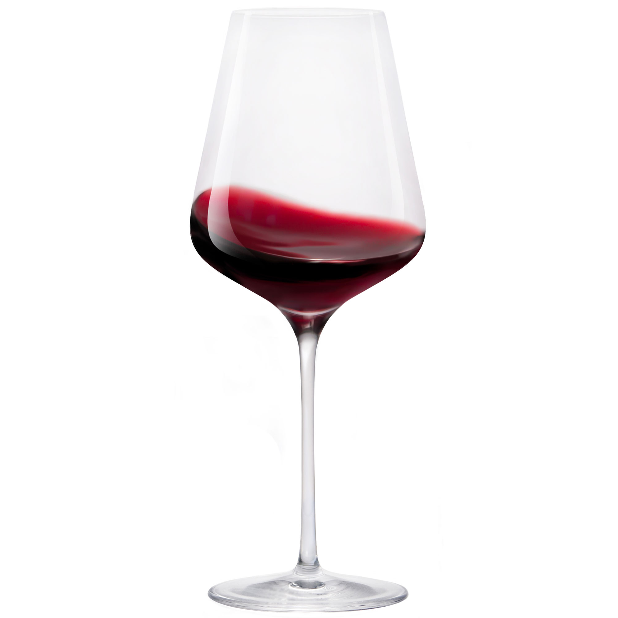 Bordeaux glass Quatrophil, Stölzle - 645ml (1 pc.)