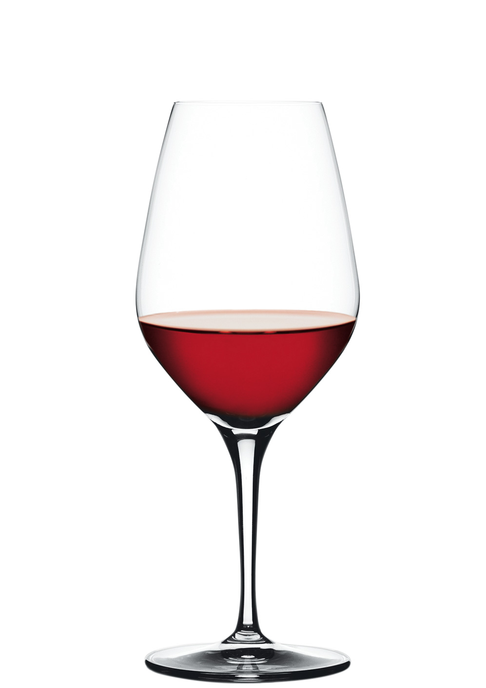 Red wine/water glass Authentis, Spiegelau - 480ml (1 pc.)