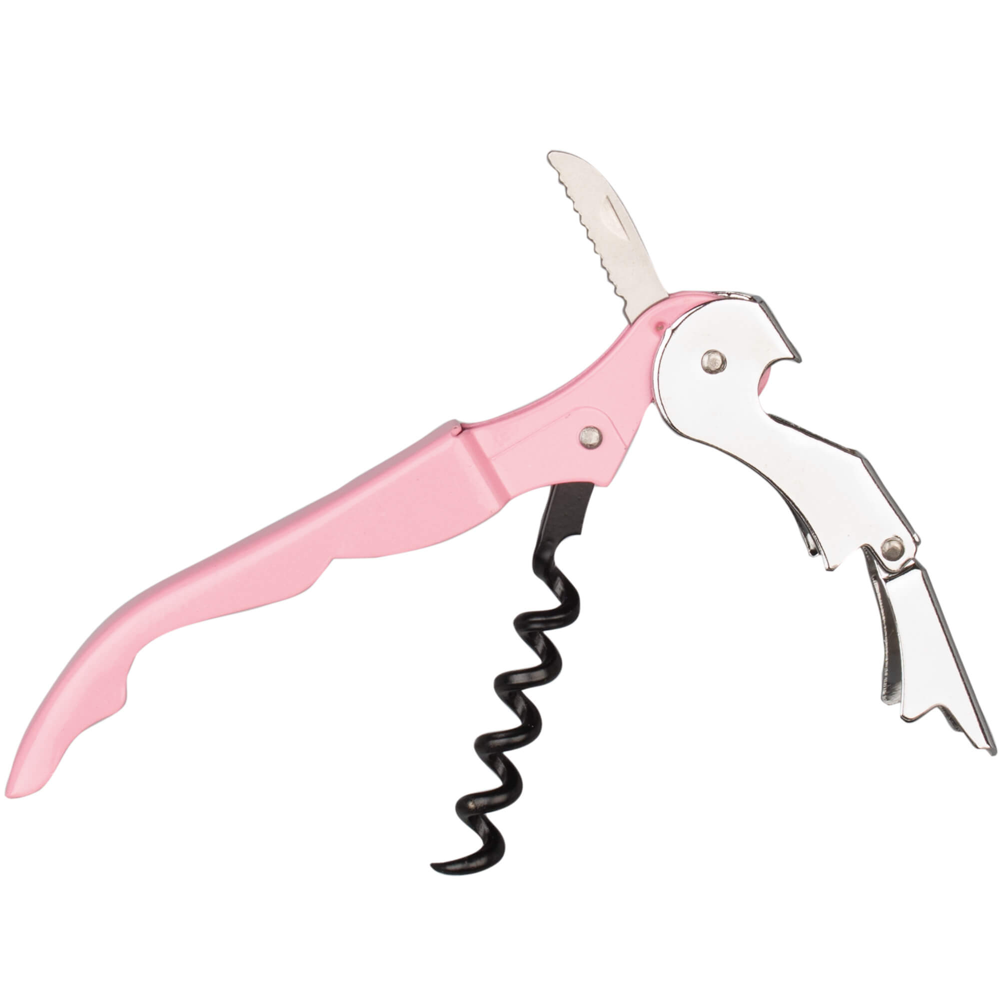 Waiter's knife Pull, Prime Bar - pink