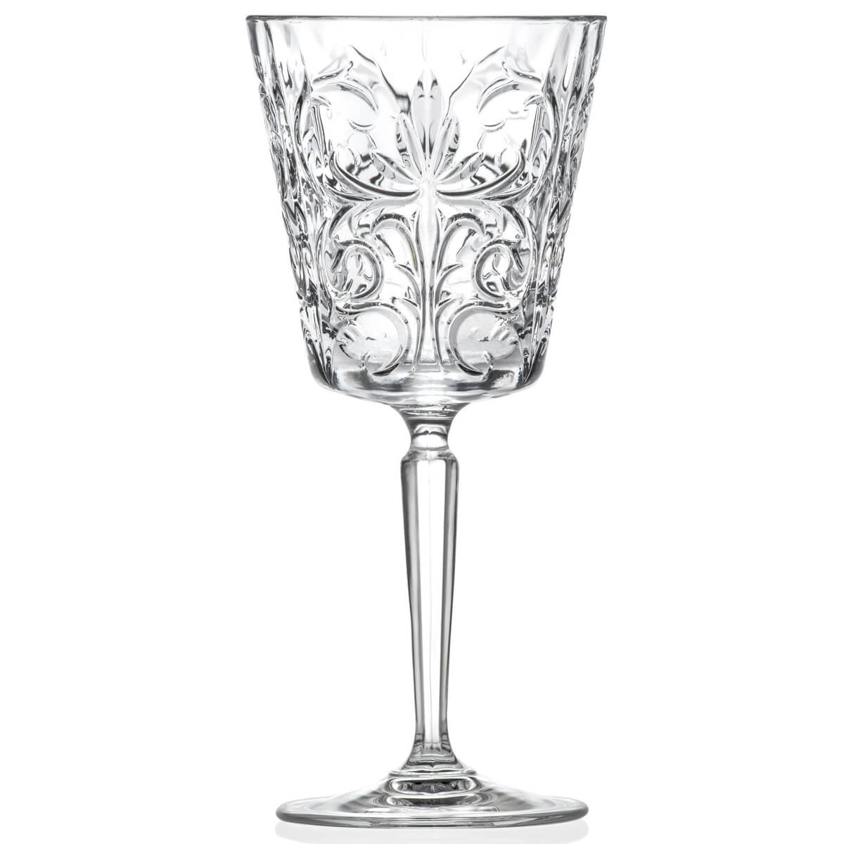 Wine glass Tattoo, RCR - 290ml (1 pc.) Wine glass Tattoo, RCR - 290ml (1 pc.)