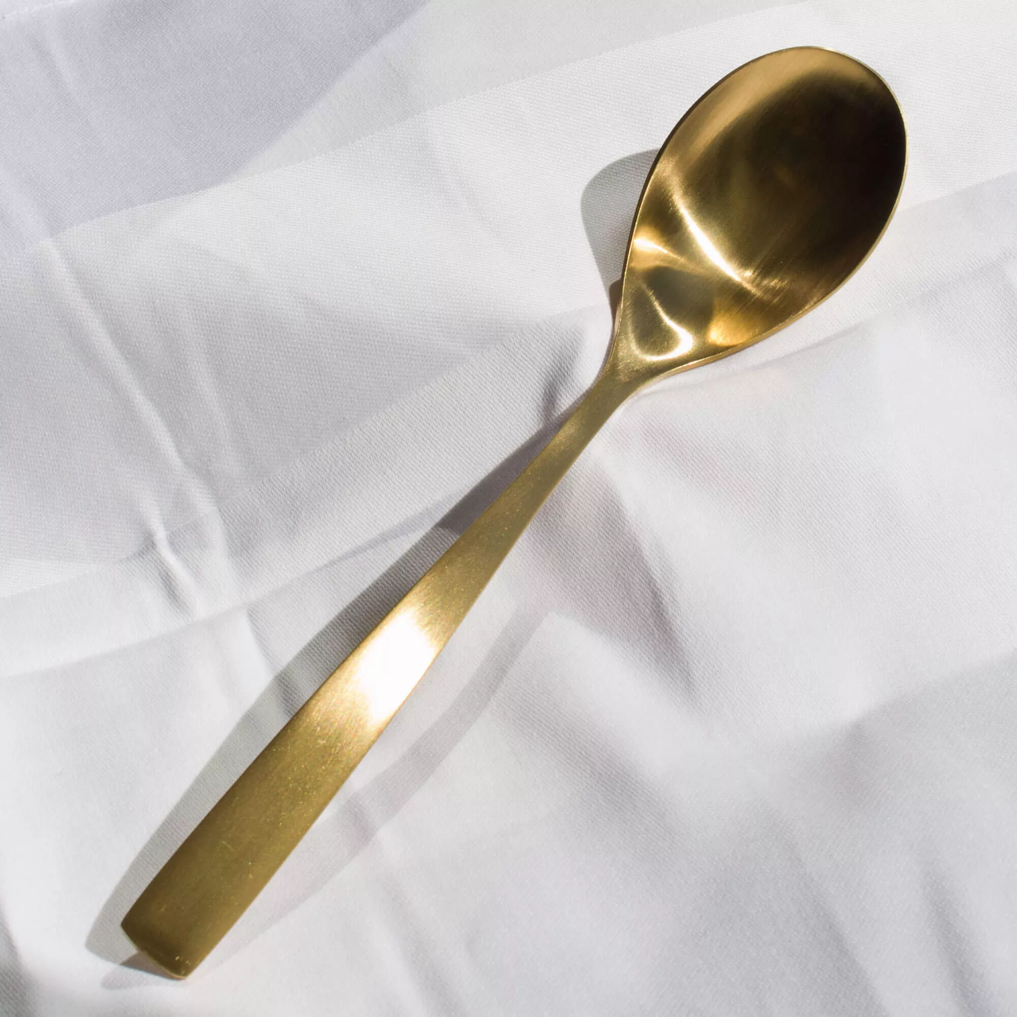 Table spoon Comas BCN - gold-colored (12 pcs.) Table spoon Comas BCN - gold-colored (12 pcs.)