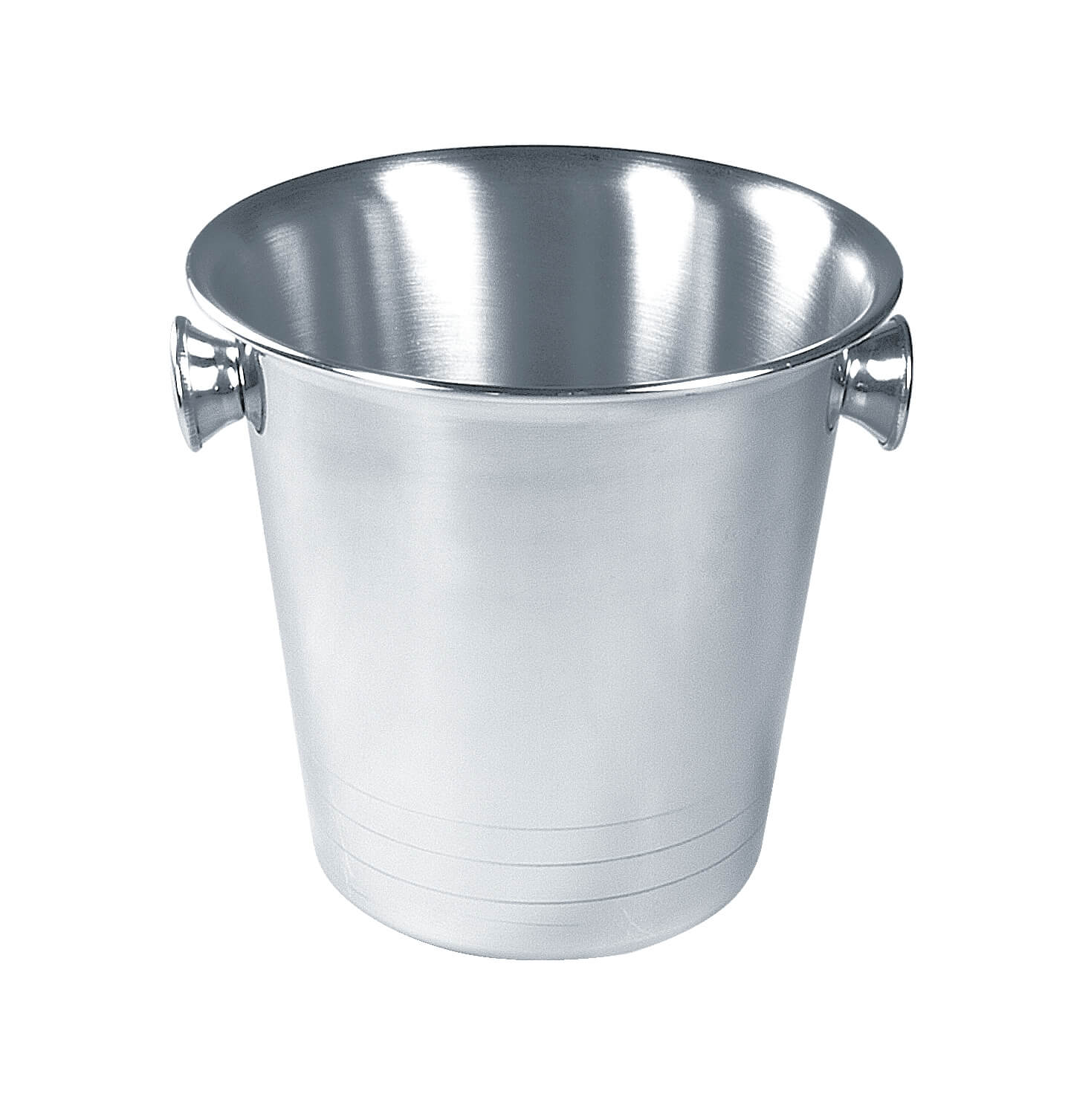 Bottle cooler - Piccolo stainless steel, 13cm