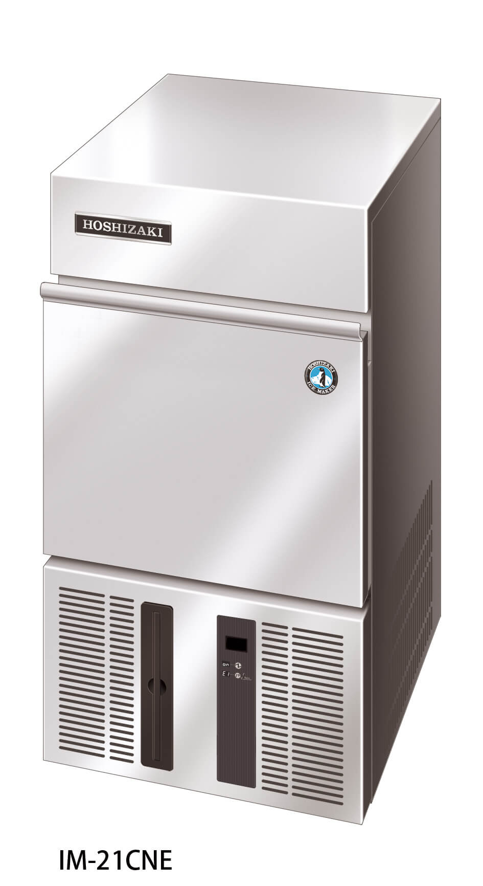 Hoshizaki IM-21CNE-HC (Ice maker 25kg)