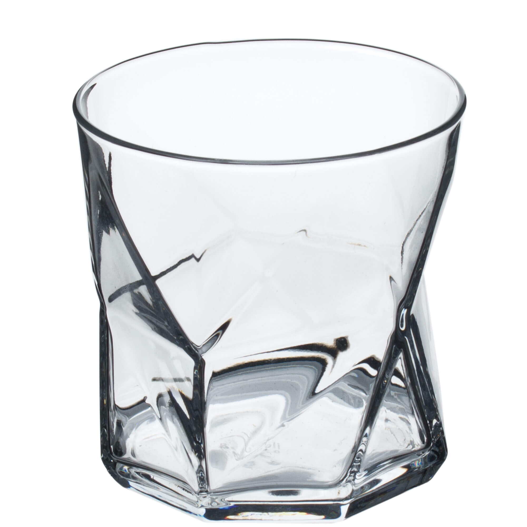 Rocks glass Cassiopea, Bormioli Rocco - 330ml (1 pc.) Rocks glass Cassiopea, Bormioli Rocco - 330ml (1 pc.)