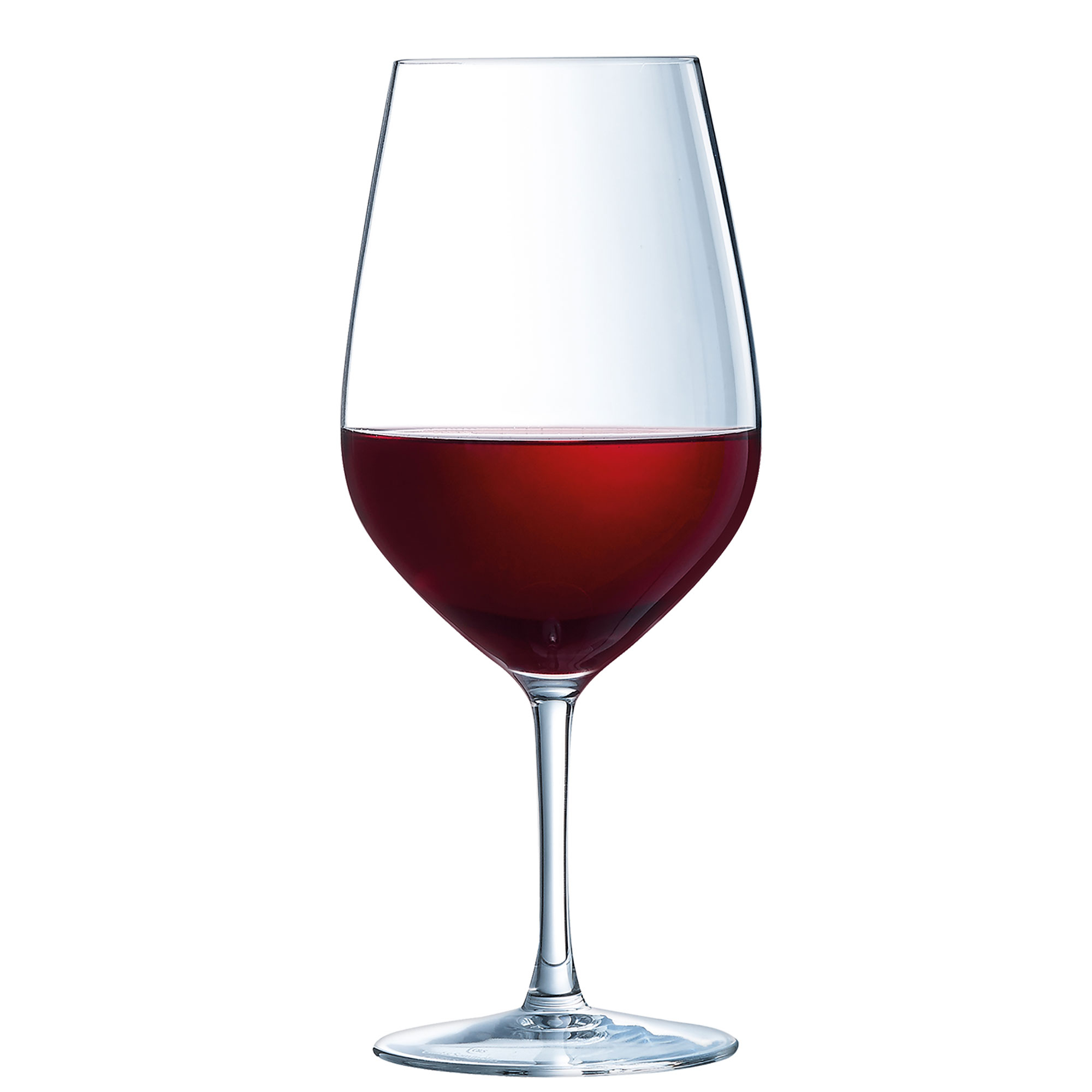 Wine glass Sequence, C&S - 740ml (6 pcs.)