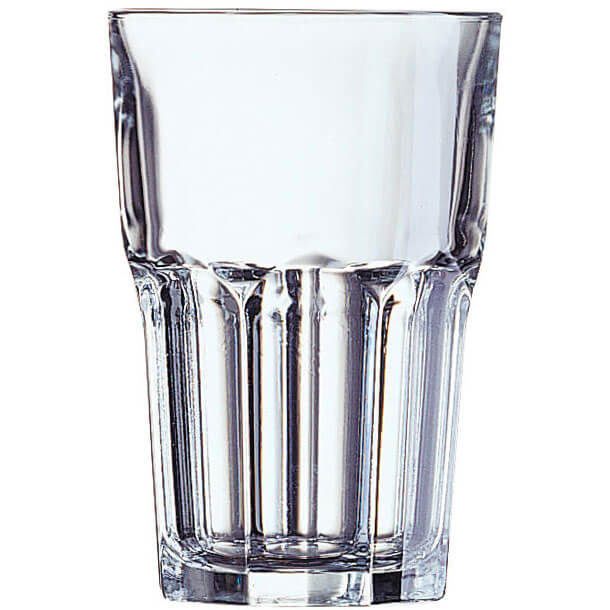 Caipirinha glass Granity, Arcoroc - 420ml (6 pcs.)