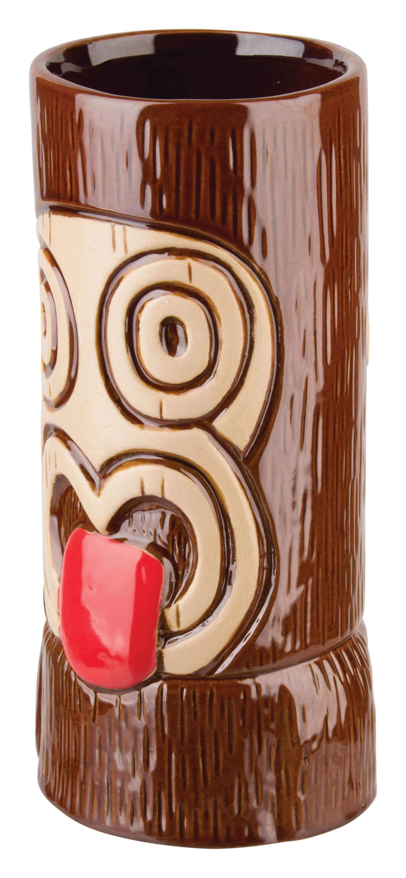 Tiki mug Ku - 480 ml