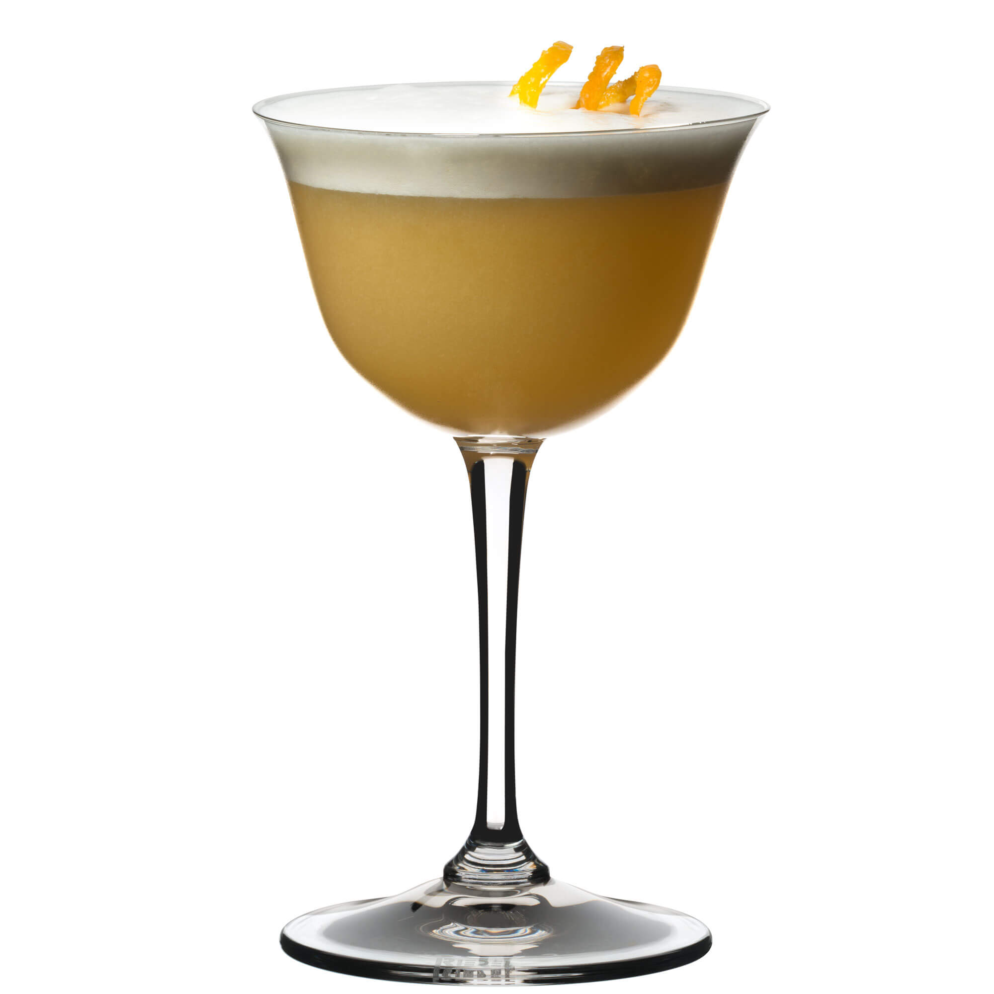 Sour glass Drink Specific Glassware, Riedel Bar - 217ml (2 pcs.)