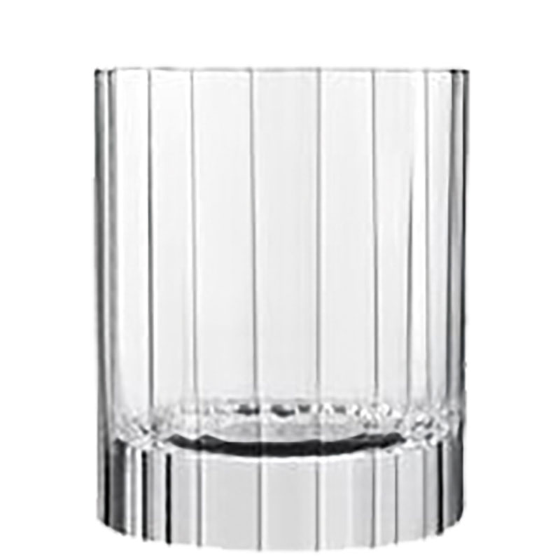 Tumbler Bach, Luigi Bormioli - 255 ml