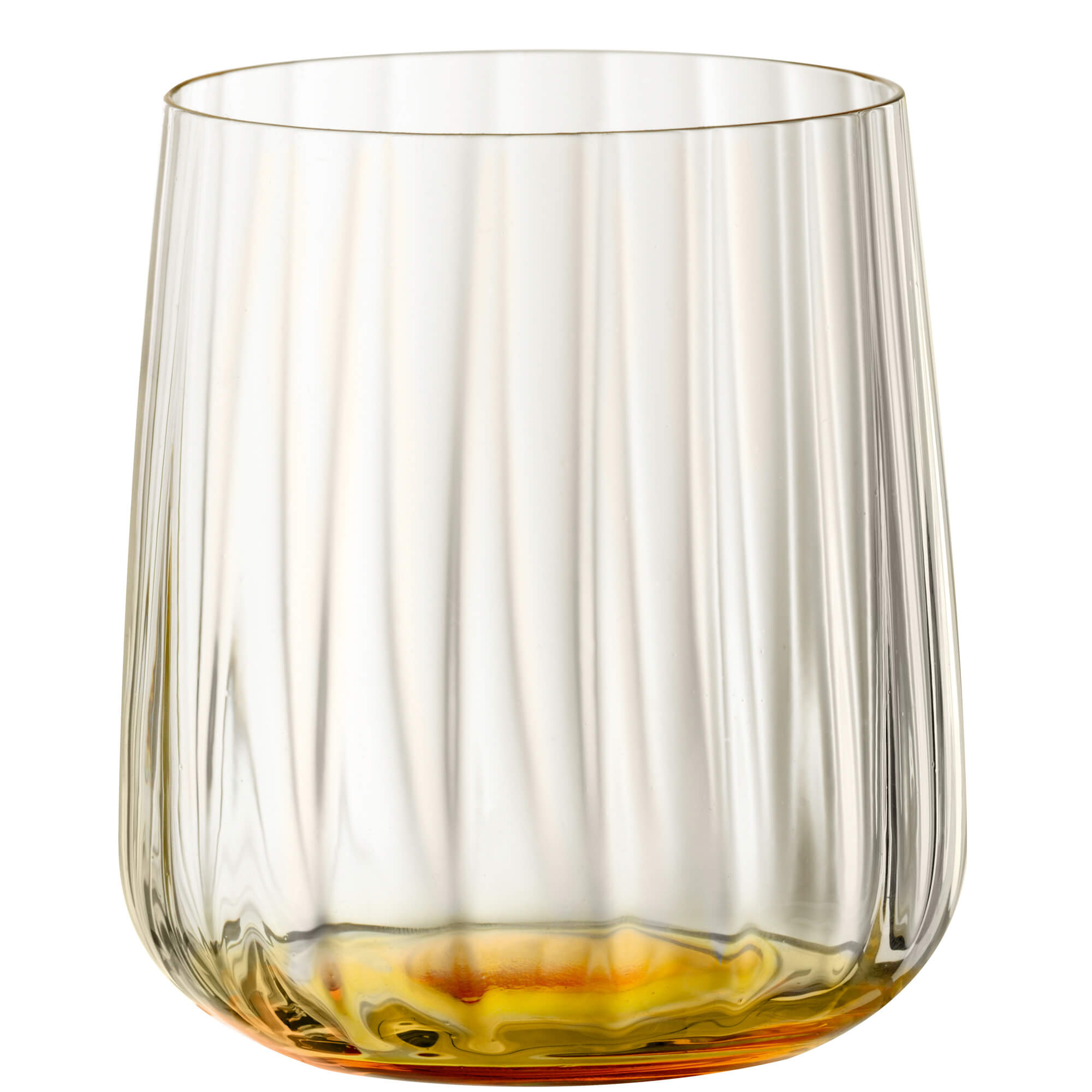 Tumbler sun yellow Lifestyle, Spiegelau - 340ml