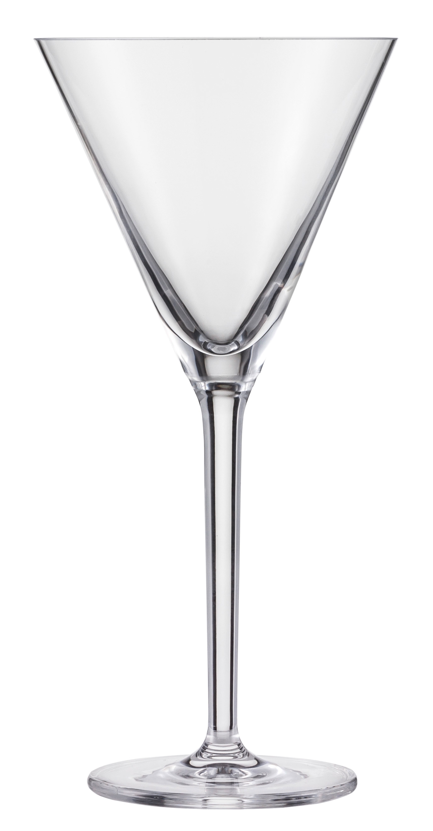 Wodka Glas Basic Bar Selection, Schott Zwiesel - 166ml (1 Stk.)