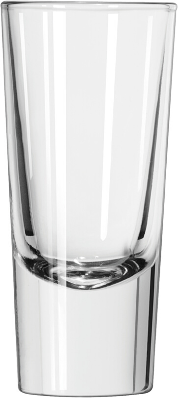 Glass Troyano, Shooters & Shots Libbey - 148ml (1pcs)