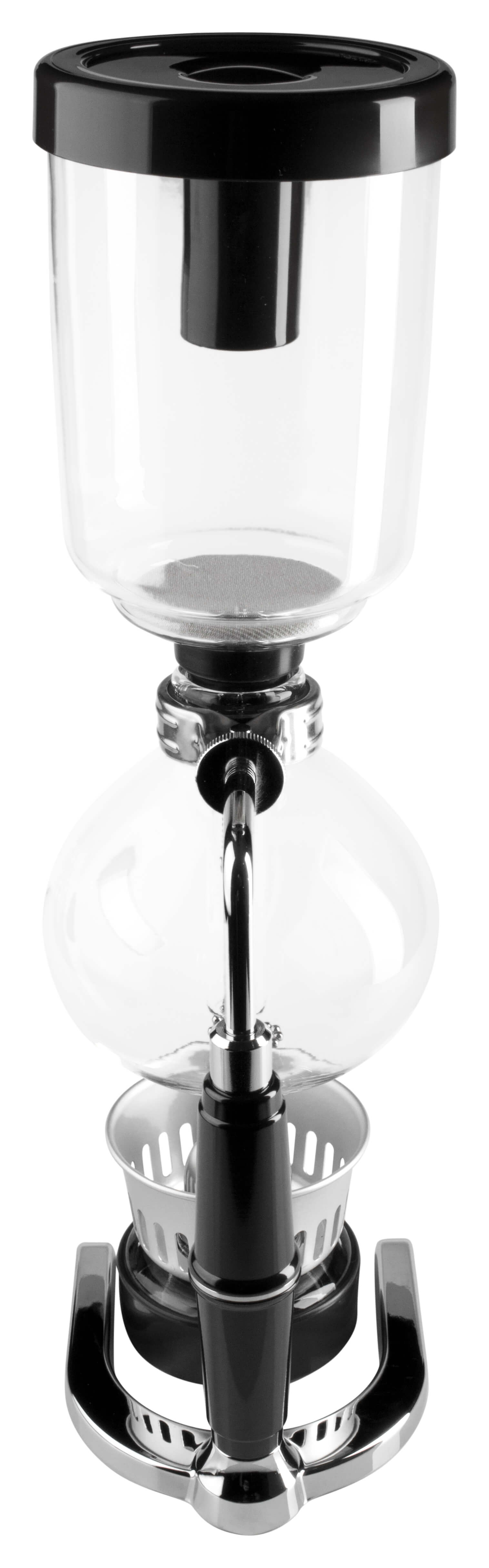 Coffee Syphon Technica TCA-5, Hario - 5 cups, 600ml