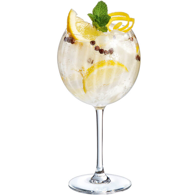 Gin & Wine glass Symetrie, C&S - 580ml (1 pc.)