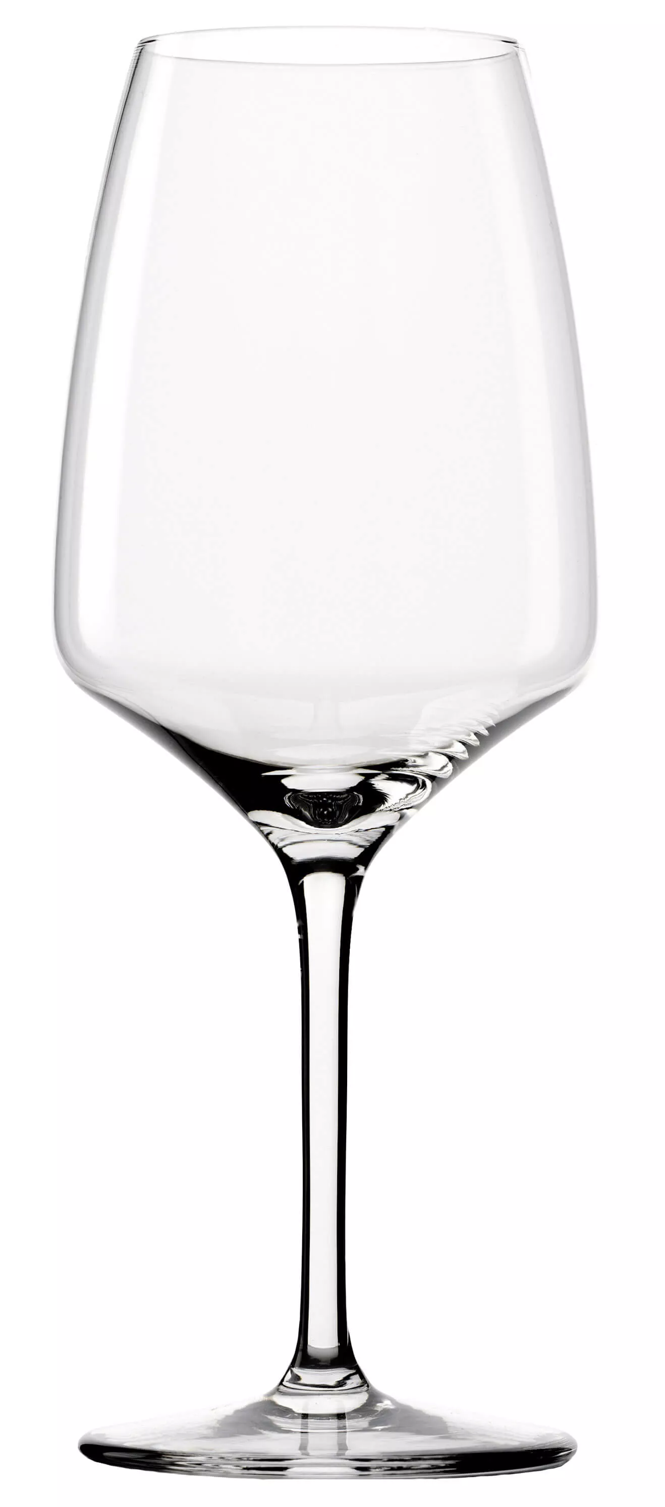 Bordeaux Glass Experience, Stölzle - 645ml, 0,2l CM (6 pcs.) Bordeaux Glass Experience, Stölzle - 645ml, 0,2l CM (6 pcs.)