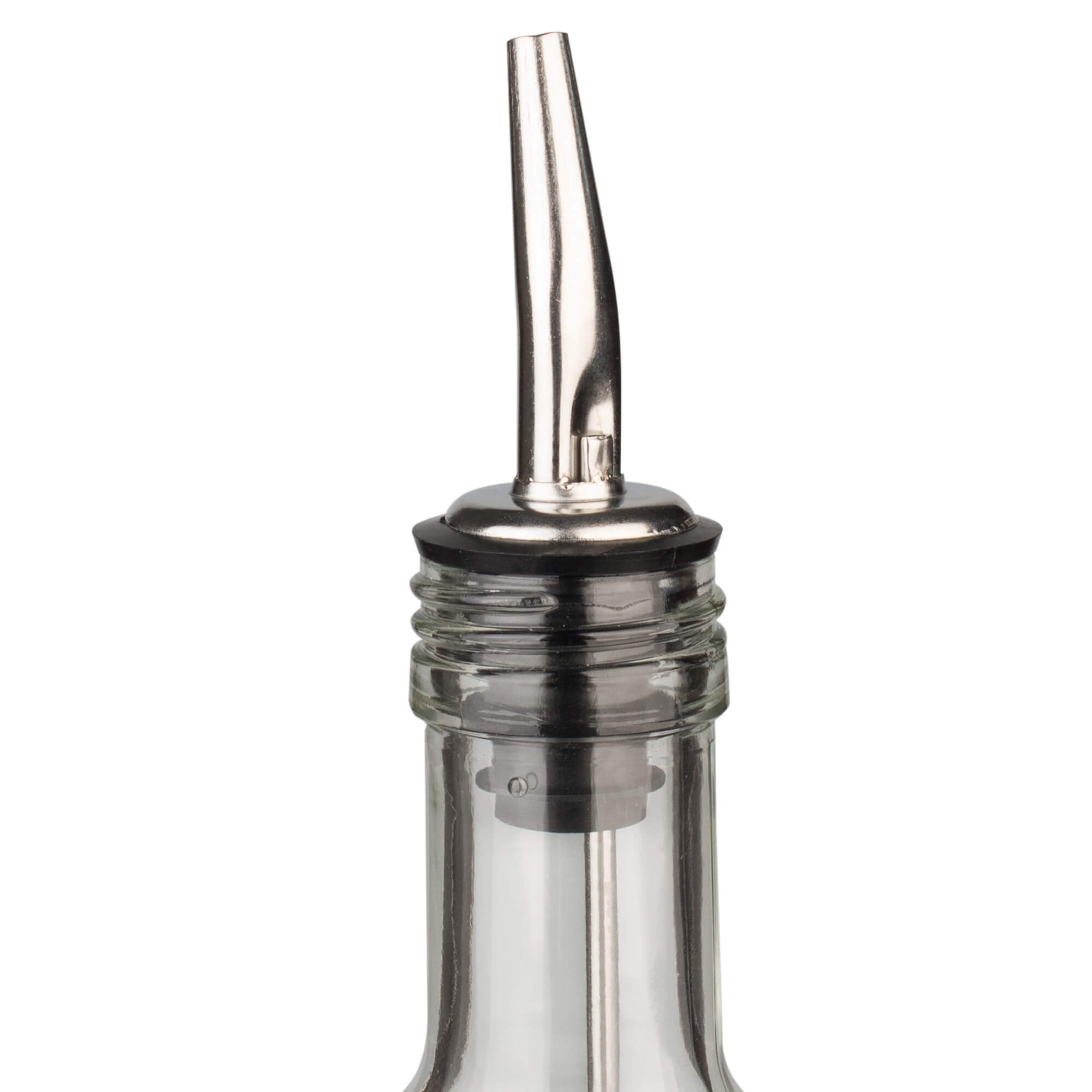 Pourer stainless steel, Piazza 285 (medium)
