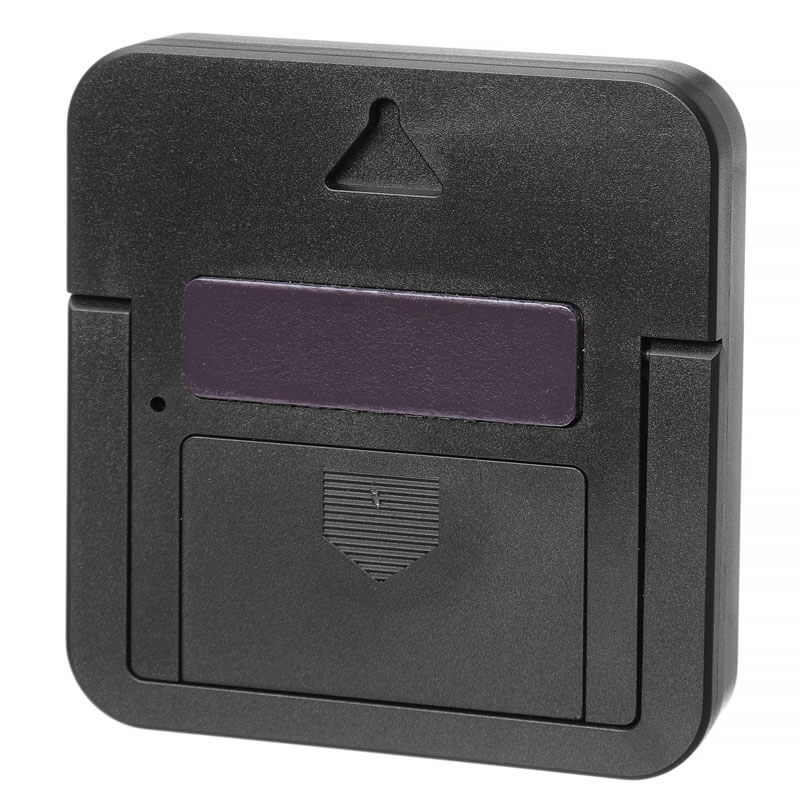 Double timer / kitchen timer - ABS plastic