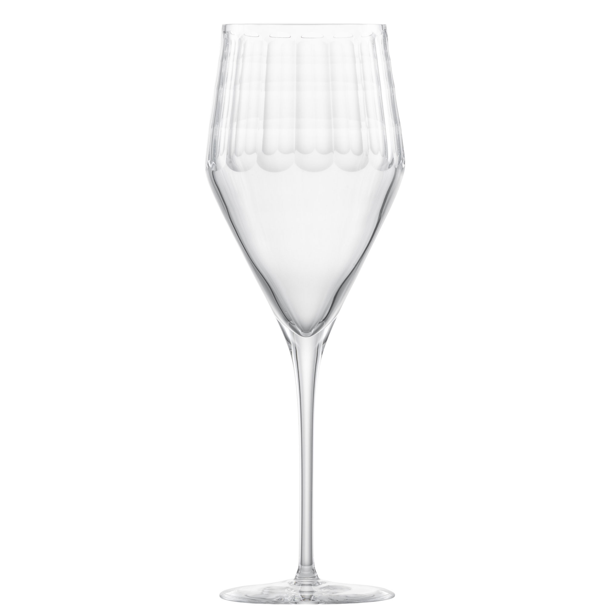 All-round wine glass Hommage Carat, Zwiesel Glas - 334ml (1 pc.)
