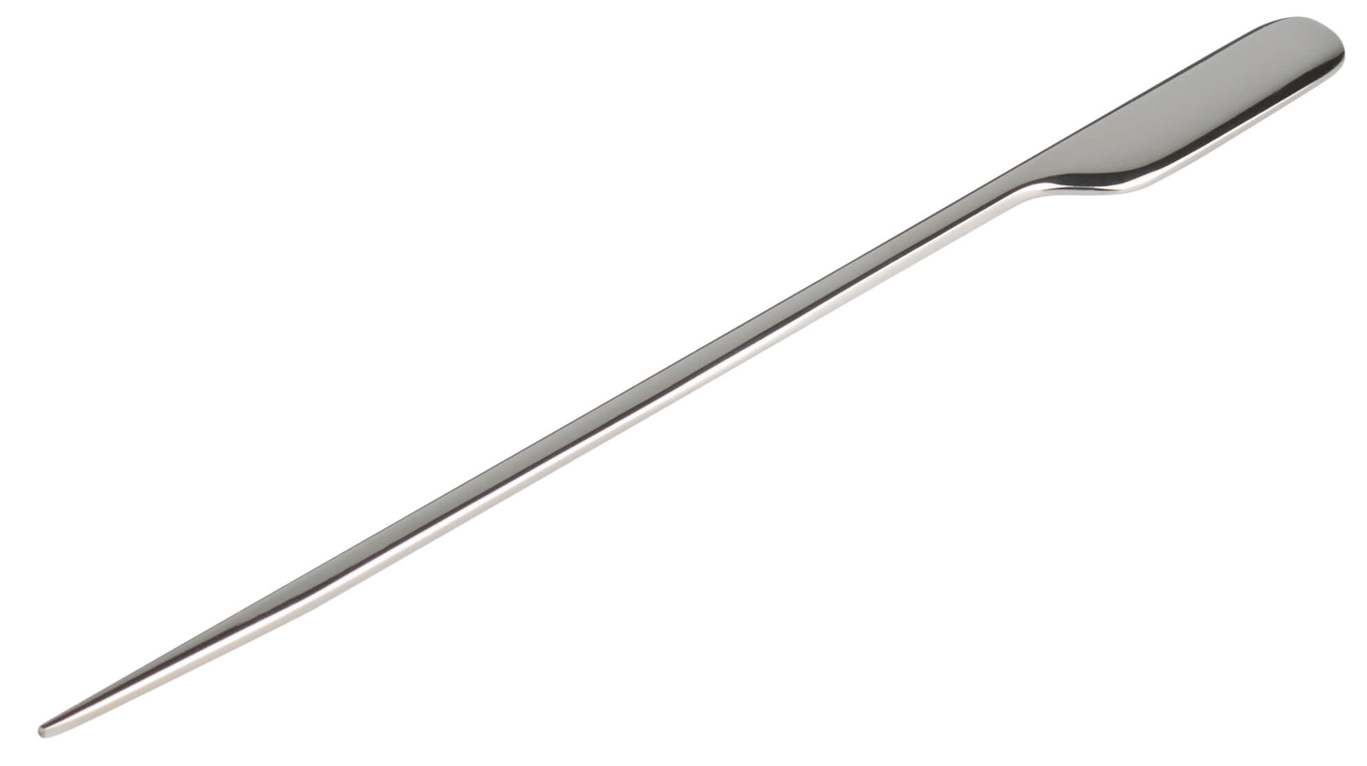 Cocktail skewers, stainless steel - 135mm (12 pcs.)
