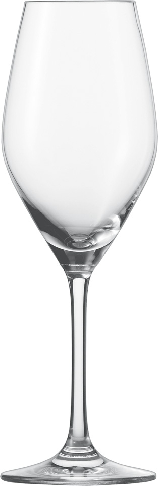 Champagne glass, Vina Schott Zwiesel - 270ml (6 pcs.)