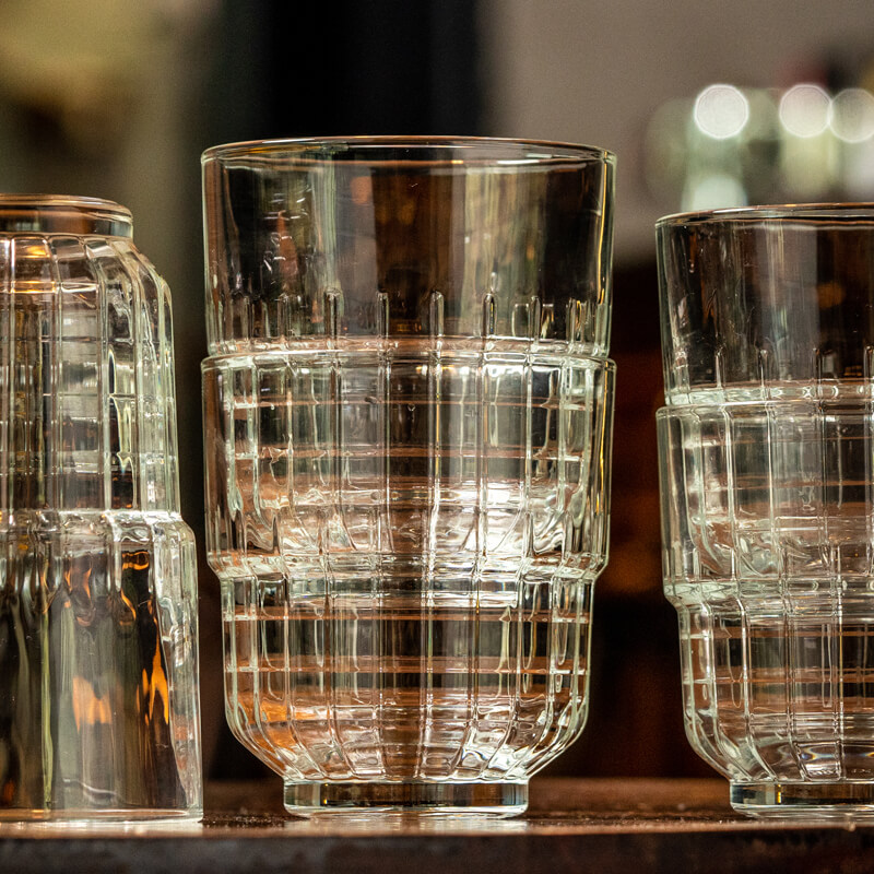 D.O.F. tumbler LinQ, Onis - 355ml (1 pc.) D.O.F. tumbler LinQ, Onis - 355ml (1 pc.)